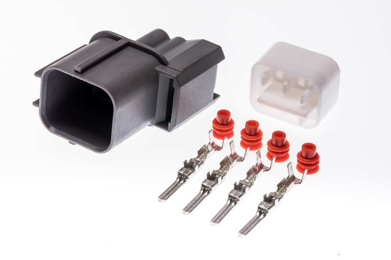 Electrical connector repair kit